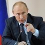 Путин поручил дополнить учебник истории разделом о Крыме