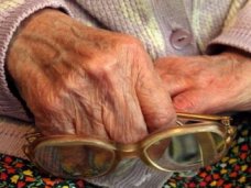 В Евпатории разыскали пропавшую пенсионерку