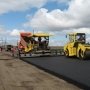 Незавершенные объекты дорожного строительства в Крыму планируют завершить в этом году