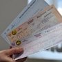 В России продано более 40 тыс. единых билетов в Крым
