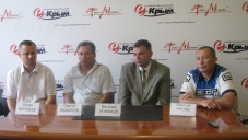 Арбитры из Крыма попросились судить «Формулу — 1» в Сочи