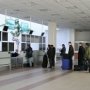 Аэропорт Симферополя увеличил приём пассажиров на 70%