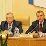 Из бюджета Российской Федерации выделят более 6 млрд. руб. на социально-экономическое развитие Крыма