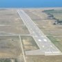 Аэропорт «Бельбек» будет принимать гражданские самолеты