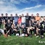 Керченский ФК «Океан» примут в российскую футбольную Премьер-лигу