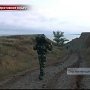 Две донные якорные мины времен Великой Отечественной Войны уничтожили саперы МЧС Крыма в Бахчисарайском районе