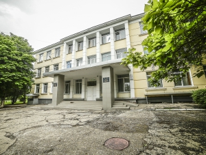 В крымской столице откроют гимназию для одарённых детей