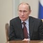Путин: Россия не могла принять иного решения по Крыму