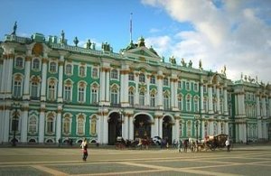 Керченский заповедник будет сотрудничать с Государственным Эрмитажем