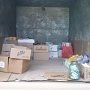 В Керчи сделают пункты приема гуманитарной помощи для Юго-Востока