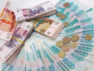 В мае налоговые поступления в крымский бюджет составили почти 2 миллиарда рублей