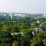 Симферопольцы считают свой город недостаточно зеленым