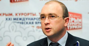 Экс-министр Лиев рассказал, что не так с курортным сезоном в Крыму