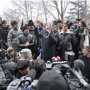 В Крыму предложили разработать правила проведения митингов