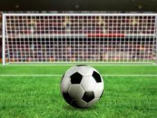 В Столице Крыма прошёл футбольный турнир на кубок мэра