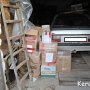 Впервые из Керчи отправили машину гуманитарной помощи на Донбасс