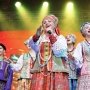 В Крыму открылся фестиваль «Великое русское слово»