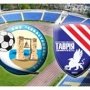 Решение по крымским футбольным клубам отложили
