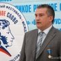 Крымский премьер прочит Порошенко недолгую карьеру