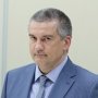 Аксенов прокомментировал инаугурацию Порошенко