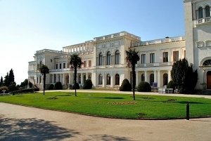 В Крыму предлагают создать Ливадийский форум