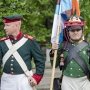 В Севастополе прошёл парад военно-исторических клубов