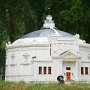 В Севастополе все желающие смогут посетить парк миниатюр