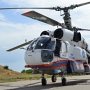 У спасателей Севастополя теперь есть вертолет