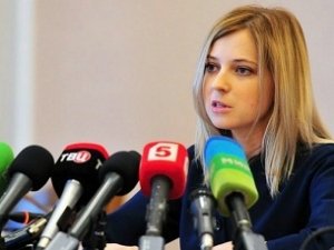 Прокурор Крыма возглавит альтернативное жюри «Пяти звезд»