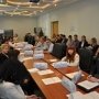 В Крыму сформируют новый состав молодежного правительства