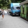 Летние кафе в центре Симферополя поручили снести за два дня