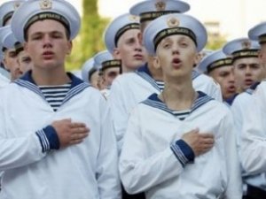 Украина решила ликвидировать академию Нахимова в Севастополе