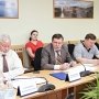 Бюджетная комиссия крымского парламента поддержала изменения в бюджет Республики Крым