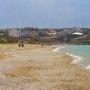 Министерство туризма насчитало в Крыму 400 доступных пляжей