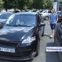 Машины крымские, а учет украинский