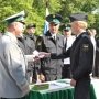 В Столице Крыма приняли присягу 100 судебных приставов