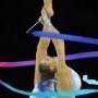 Возле Евпатории произойдёт турнир по художественной гимнастике