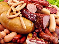 Крымские колбасные и мясные изделия подорожали на 25%