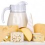 Российская молочная продукция дороже крымской на 20%