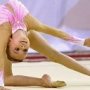 Евпатория примет международный турнир по художественной гимнастике