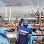 «Газпром» перевел «Нафтогаз Украины» на предоплату поставок газа