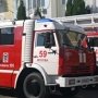 МЧС Москвы передали в Севастополе три спецавтомобиля