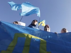 Меджлис не идёт на крымские выборы и другим не советует