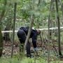 Возле Старого Крыма в лесу нашли скелет человека