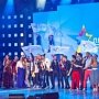 В Ялте завершился фестиваль «Пять звезд»