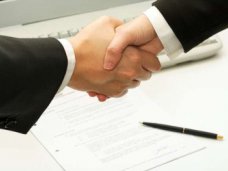 Прокуратура и Торгово-промышленная палата Крыма подписали соглашение о сотрудничестве
