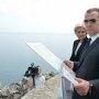 Медведев ждет программу развития «Артека» через полгода