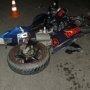 На трассе Ялта-Севастополь разбился мотоциклист