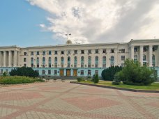 В Крыму реформировали структуру органов исполнительной власти