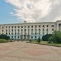 В Крыму реформировали структуру органов исполнительной власти